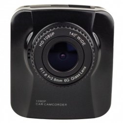 Kamera do auta 1080p A71N, 120°, G-senzor