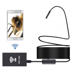 Kompaktní WiFi inspekční kamera pro Android a Win