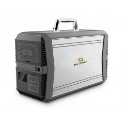 Outdoorový akumulátor 500 W / 524Wh / 145,6 Ah