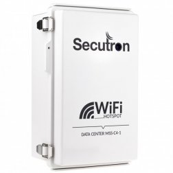 Maskovaná 4G LTE kamera Secutron LS-1C