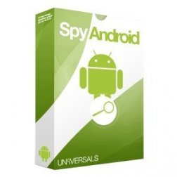 Odposlech telefonu Android STANDARD