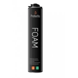 Protipožární montážní pěna (pistol 750ml) - Protecta FR Foam