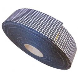 Protipožární zpevňující páska 50mmx25m - Protecta FR Pipe Wrap