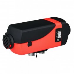 Nezávislé topení do auta 12V/5kW
