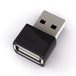 USB KeyGrabber Forensic Keylogger