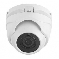 Secutek SLG-ADSG20A200FV - venkovní dome AHD kamera - IR 20m, IP66, 1080TV linek