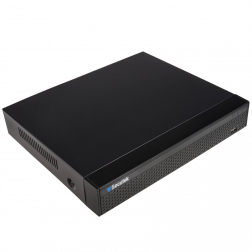 16CH 4K Smart NVR rekordér Secutek SLG-NVR3016D - H.265+