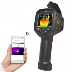 WiFi termokamera HT-H8