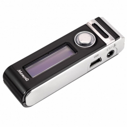 Multifunkční mini-diktafon Esonic MR-750