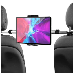 Držák na tablet do auta mezi sedačky SV-SC10