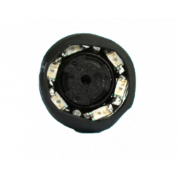CCTV minikamera MCV6-LED s nočním videním
