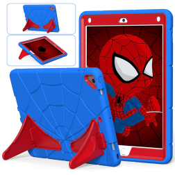 Dětský obal na Ipad - 10. generace - spider