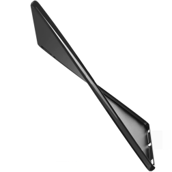 Silikonový kryt Lenovo tab M10 - černý