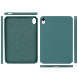 Silikonový obal na tablet - IPad 10.2 - zelený