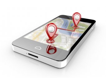 Jak vybrat GPS lokátor