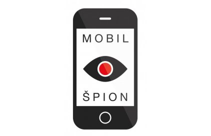 Nejčastější dotazy k aplikaci Mobilšpion