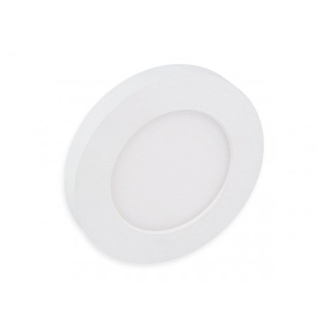 Led Line LED panel vestavný 6W 450lm teplá