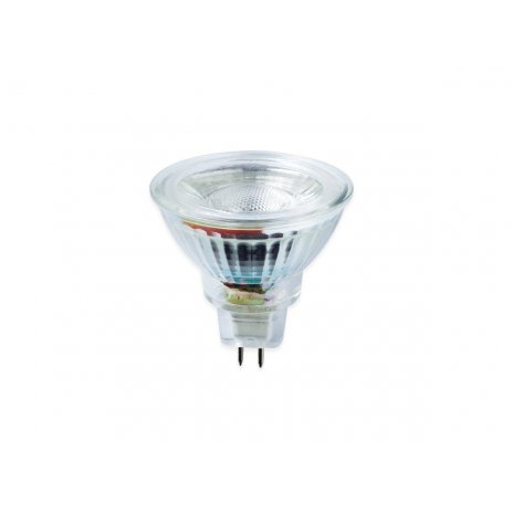 Led Line AKCE: 9 + 1 Led žárovka MR16 3W 273lm 12V studená