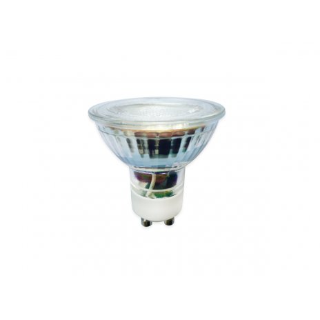 Led Line AKCE: 9 + 1 Led žárovka GU10 5W 410lm teplá (40W)