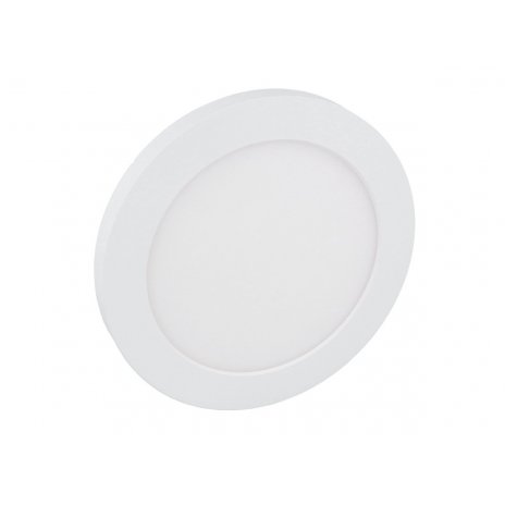 Led Line LED panel vestavný 12W 1010lm teplá