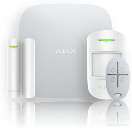 Ajax Bedo StarterKit white (7564) 