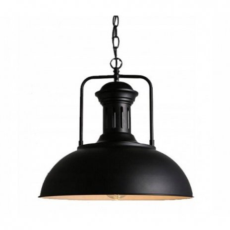 Závěsná stropní lampa Derona