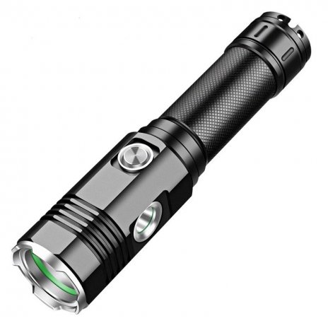Supfire G3 LED nabíjecí svítilna JING RUI XK LED 397lm