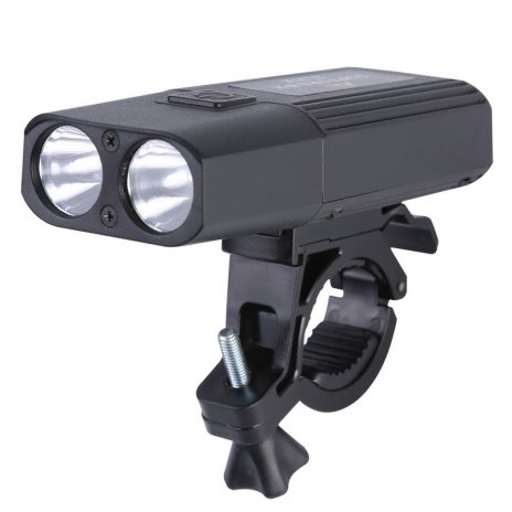 Supfire BL06-X LED cysklosvítilna JINGRUI XD LED 275lm, USB