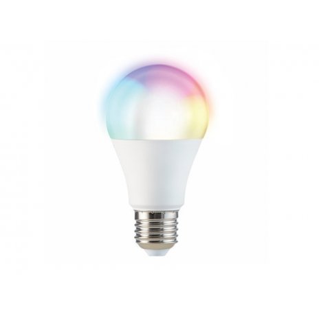 TUya SMART Led žárovka 10W E27 800lm (70W)