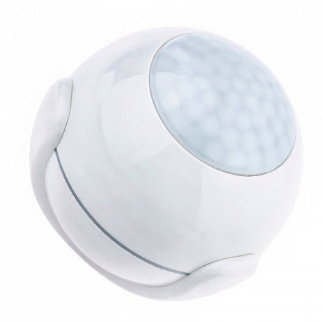 PIR pohybový senzor Secutek Smart WiFi SRT-AMS01
