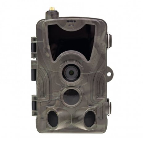 2G Fotopast Secutek SST-801G-LI - 16MP, IP65