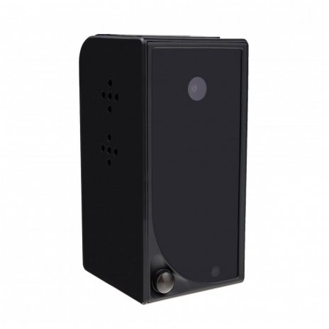Black box skrytá kamera SAH-LS001A - WiFi, Full HD