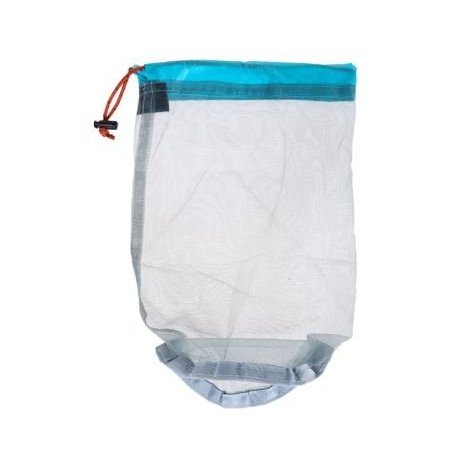 Outdoor pytlík velikost - XL, Ø 23,5 cm, výška 48.5 cm, 21 litrů