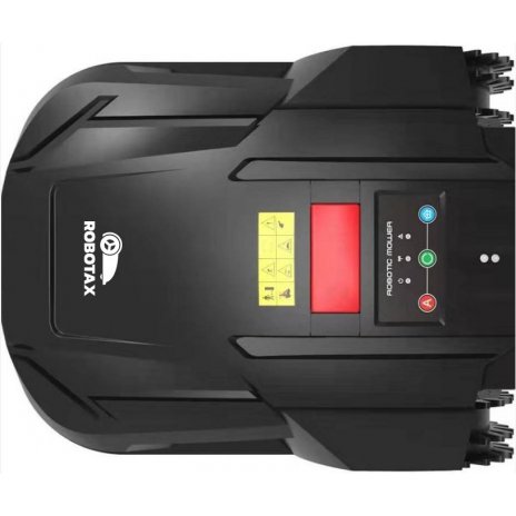 Robotická sekačka Robotax H750S (2,2Ah; 800m2) 