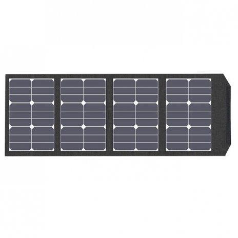 Skládací solární panel 90W 