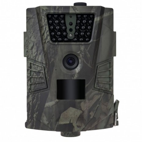 Fotopast Secutek SST-001 – 8MP, IP54 