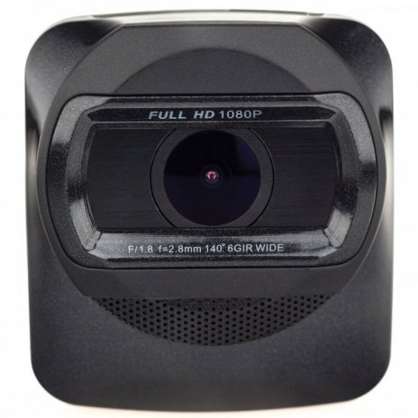 Kompaktní FULL HD kamera do auta A73G - GPS, G-senzor 