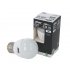 Ledin LED SMD žárovka E27 7W 630lm teplá (50W)