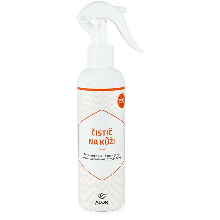 Alori Čistič na kůži 250ml