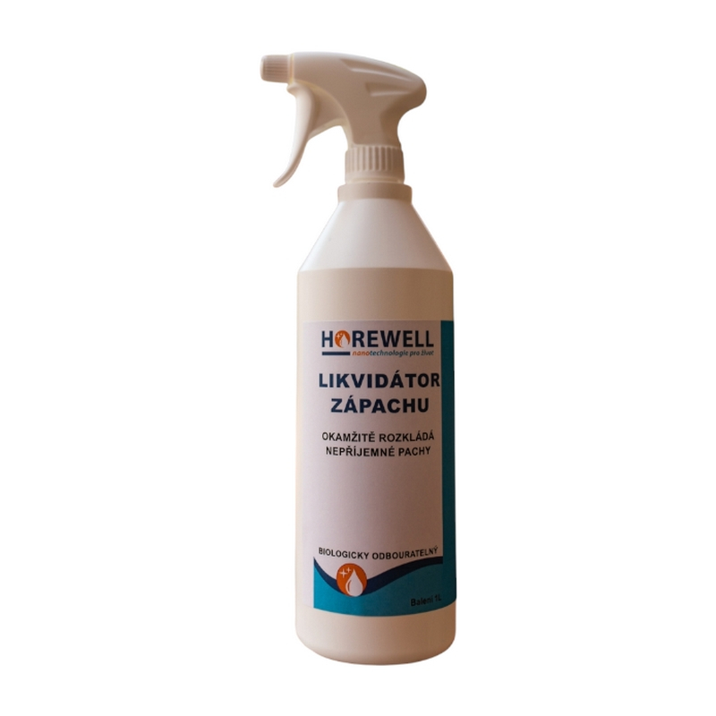 Horewell Likvidátor zápachu 250ml