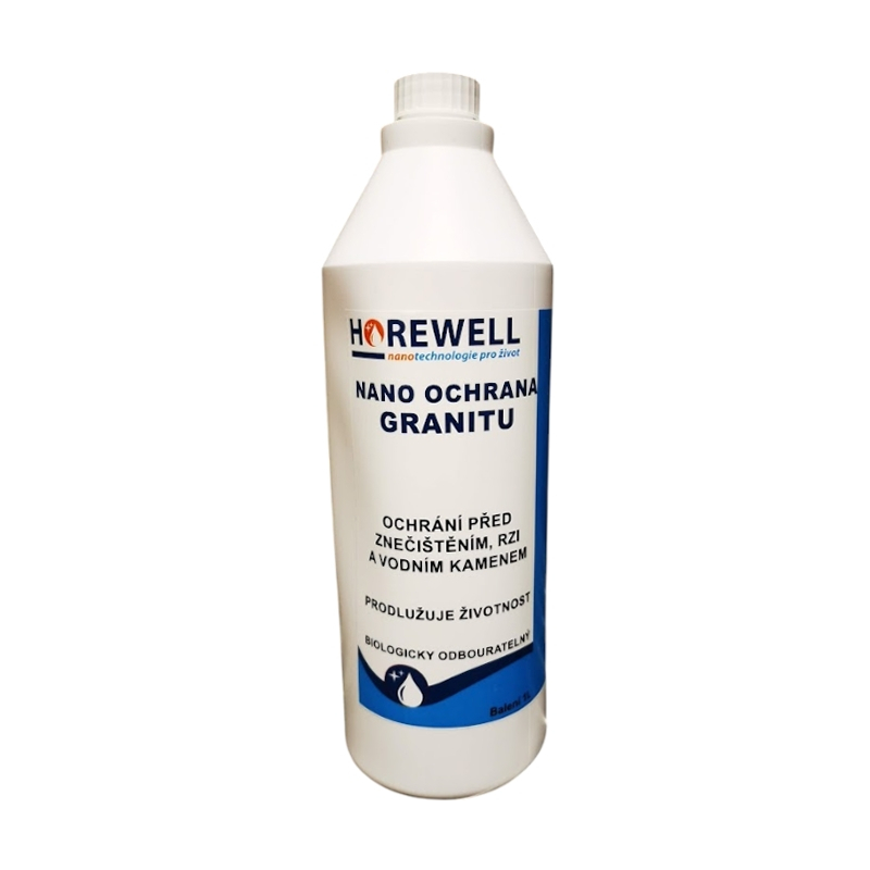 Horewell Nano ochrana granitu 1 l
