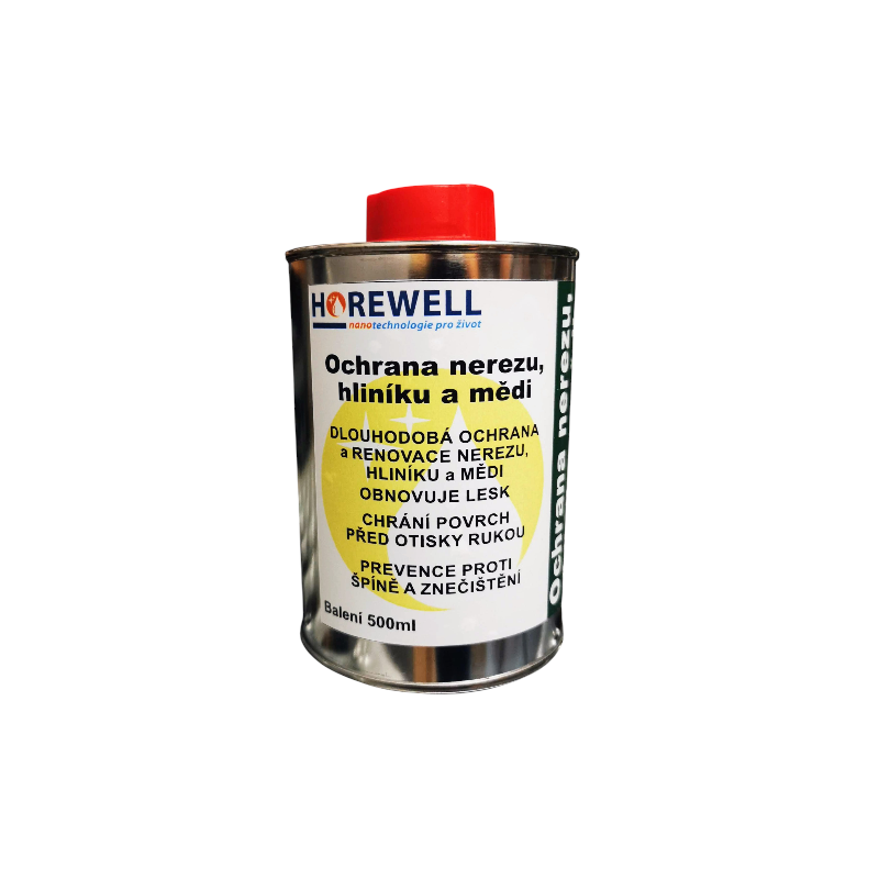 Horewell Nano ochrana nerezu 0,5 l