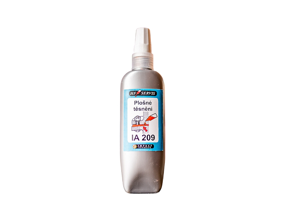 IMPACT ADHESIVE IA 209 - Anaerobní plošné těsnění 250 g