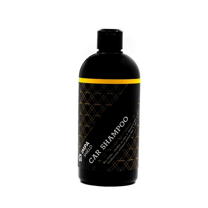 Impashield Car Shampoo - silný šampon bez vosku 5 l
