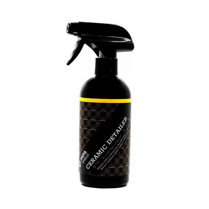 Impashield Ceramic Detailer - bezvodové mytí s keramickou ochranou na 6 měsíců 5 l