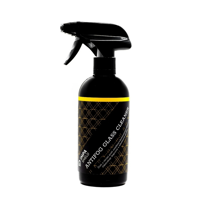 Impashield Antifog Glass Cleaner - proti mlžení oken 20 l