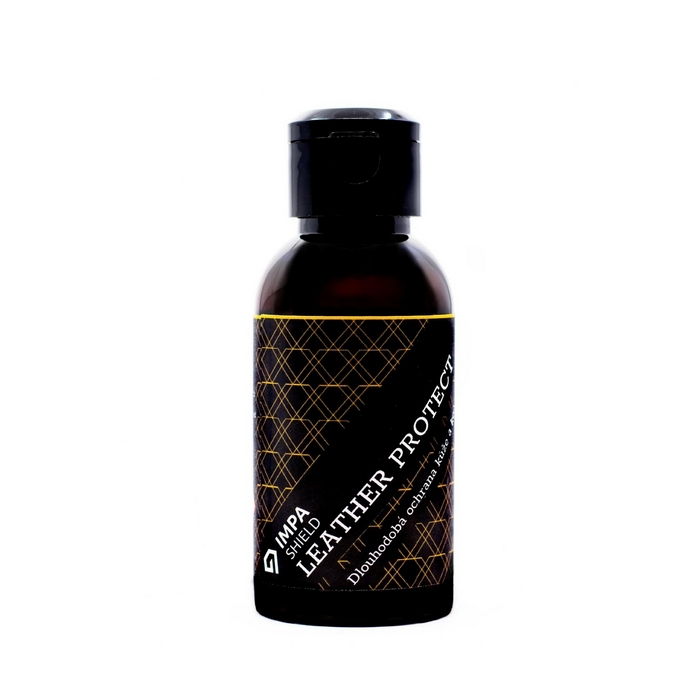 Impashield Leather Protect - ochrana kůže 500 ml