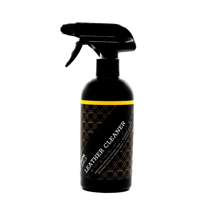 Impashield Leather Cleaner - čistič kůže 20 l