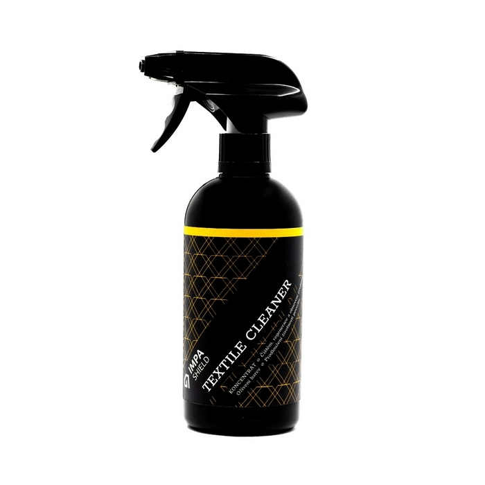 Impashield Textile Cleaner - čistič textilu 5 l
