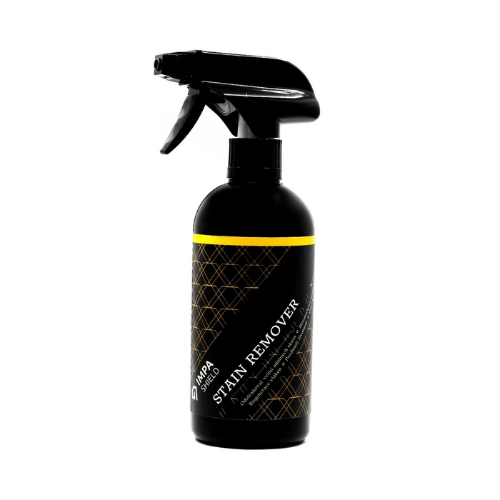 Impashield Stain Remover - odstraňovač skvrn z textilu 5 l
